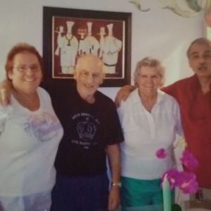 Meet your Posher, Brenda